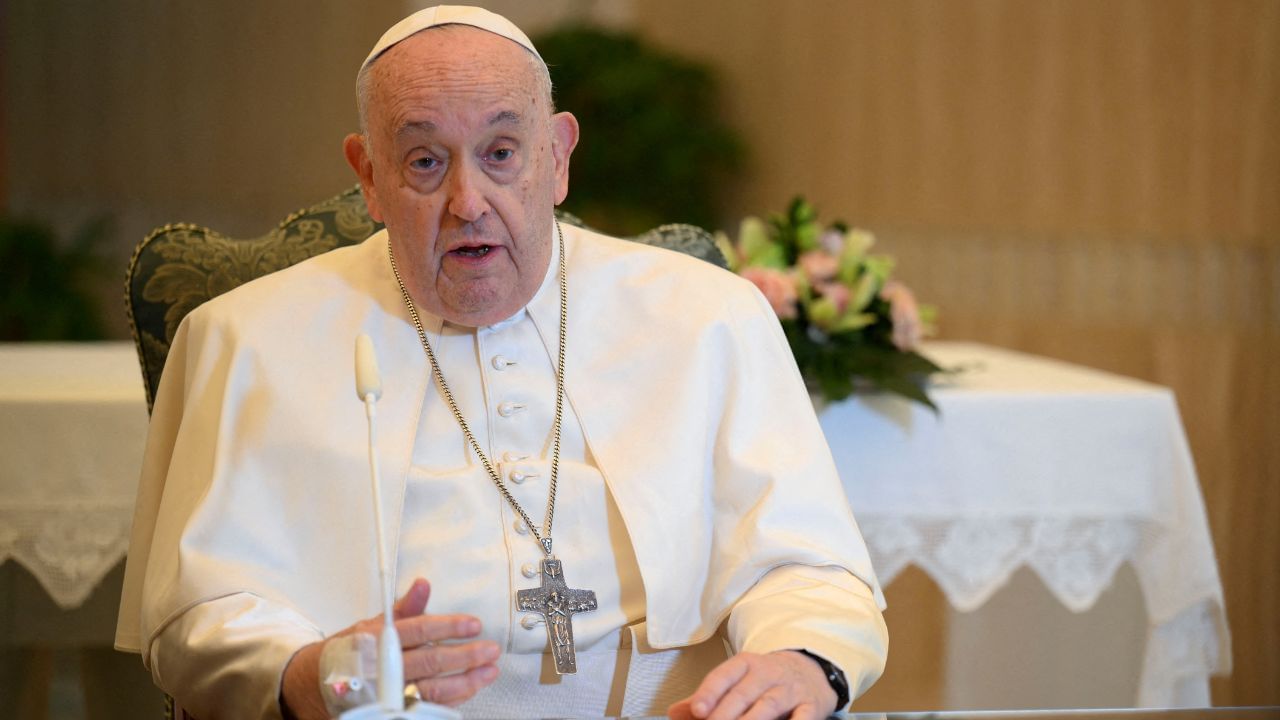 Pope Francis dies at 88 after prolong illness Pope Francis dies at 88 after prolong illness