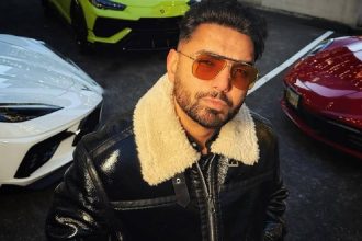 Shots fired at Punjabi singer Prem Dhillon’s house in Canada