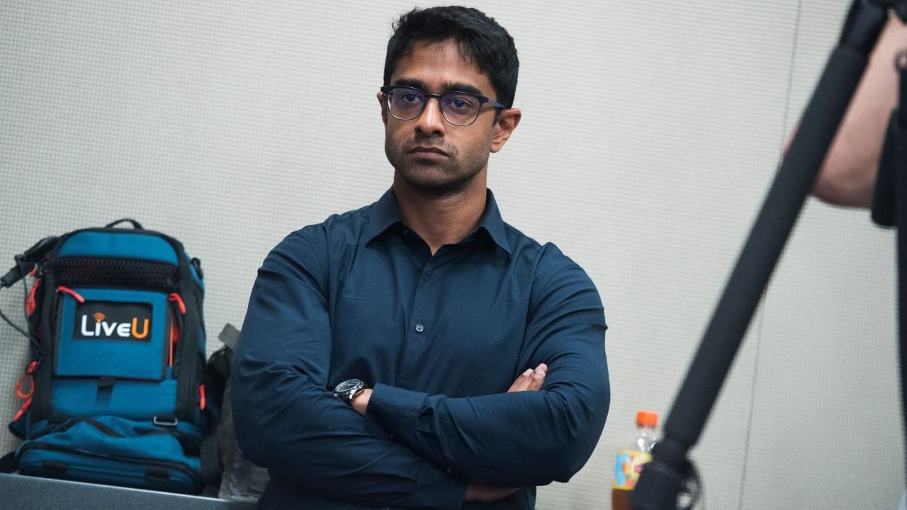All about Saikat, progressive activist against Nancy Pelosi for San Francisco seat All about Saikat, progressive activist against Nancy Pelosi for San Francisco seat