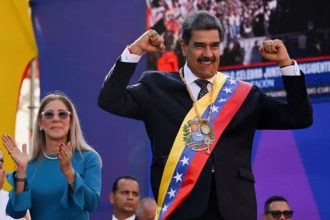 US to seize second plane linked to Venezuela’s Maduro in Dominican Republic