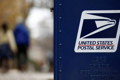 US Postal Service suspends incoming packages from China, Hong Kong