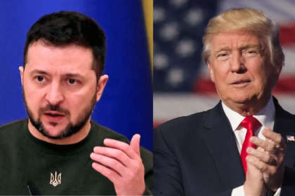 ‘A dictator without polls’: Trump criticizes Zelenskyy amid peace negotiation efforts