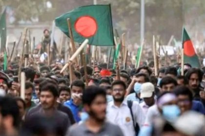 Bangladesh interim govt’s key adviser resigns, may form new political party