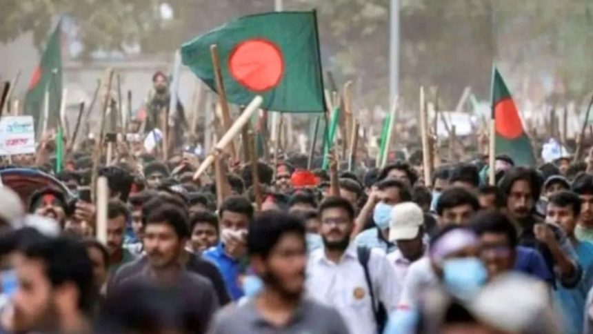 Bangladesh interim govt’s key adviser resigns, may form new political party