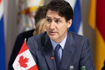 ‘We have fought and died with you during your darkest hours’, Trudeau’s emotional response after US’ tariff