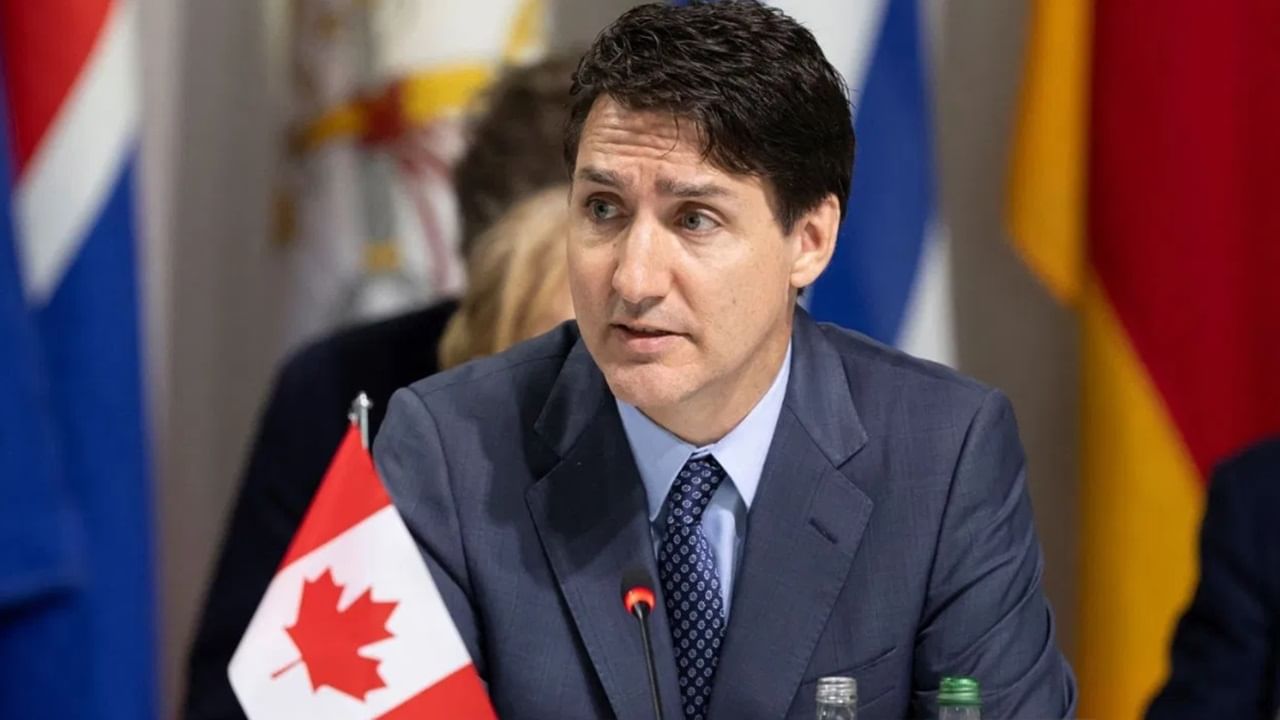 ‘We have fought and died with you during your darkest hours’, Trudeau’s emotional response after US’ tariff ‘We have fought and died with you during your darkest hours’, Trudeau’s emotional response after US’ tariff