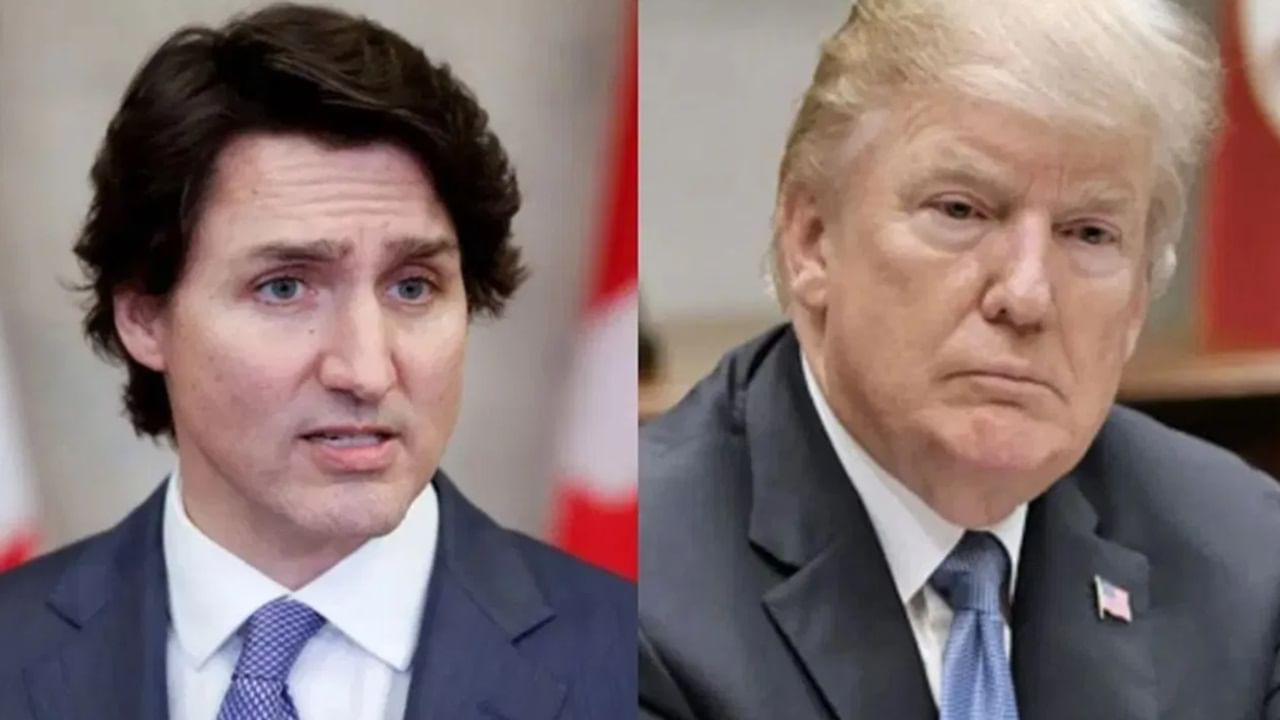 $1.3 billion border plan, Fentanyl Czar: Canada vows to take measures, gets US to pause tariffs for 30 days $1.3 billion border plan, Fentanyl Czar: Canada vows to take measures, gets US to pause tariffs for 30 days