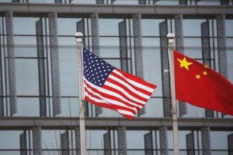 China counters with retaliatory tariffs on multiple US products