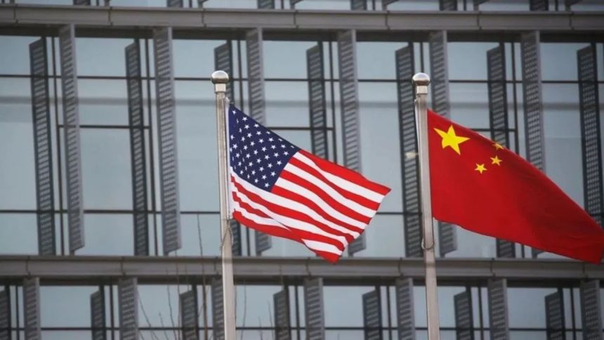 China counters with retaliatory tariffs on multiple US products