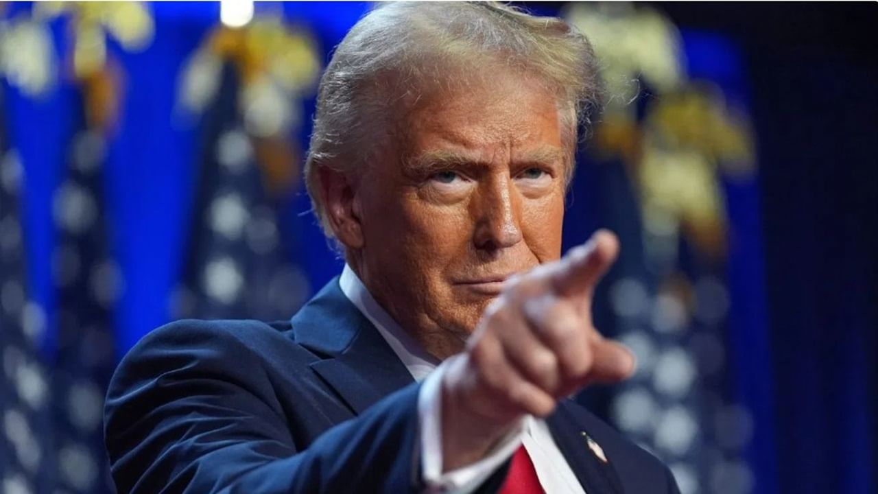 Trump says 25% tariffs on Mexican, Canadian imports will start today Trump says 25% tariffs on Mexican, Canadian imports will start today