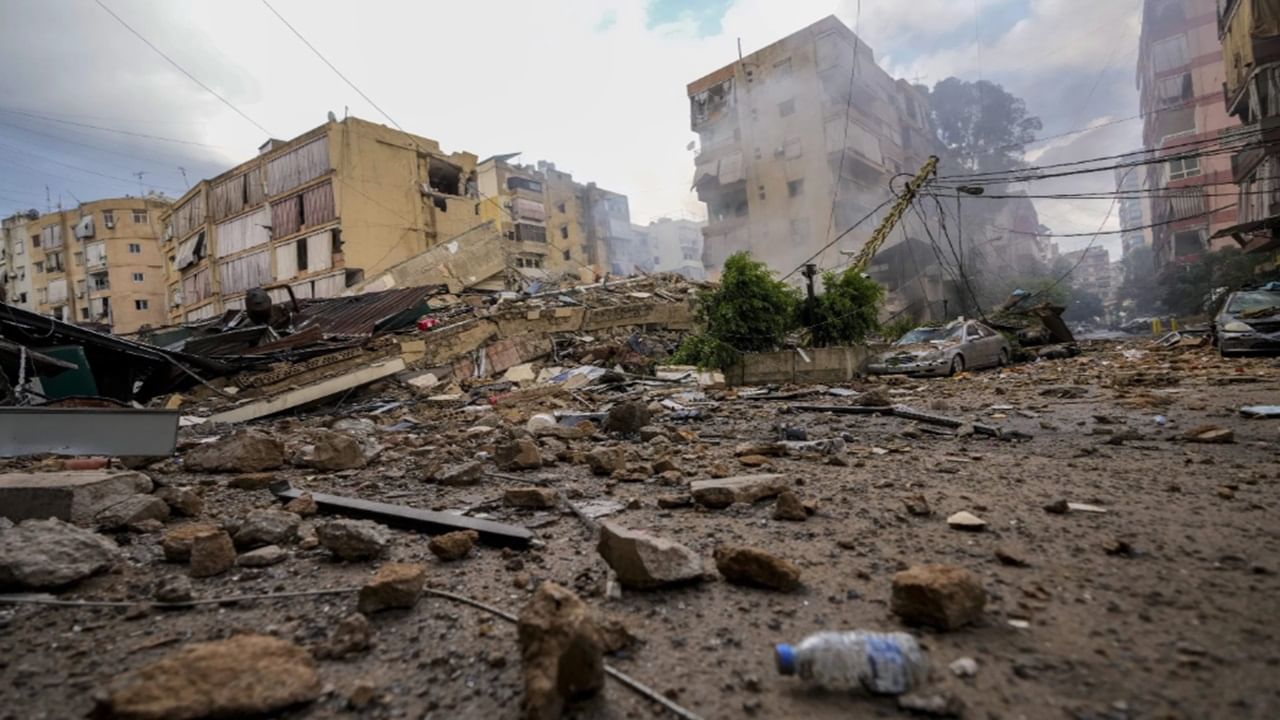 US rejects Israel’s request to extend Lebanon troop pullout deadline: Report US rejects Israel’s request to extend Lebanon troop pullout deadline: Report