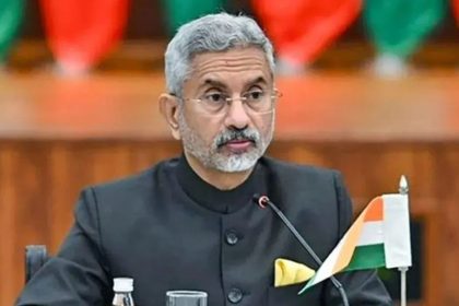 Jaishankar calls for coordinated efforts to meet development, security goals of Indian Ocean region