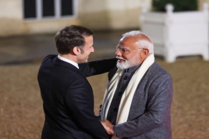 Modi in France: PM to co-chair AI Summit today; several key announcements likely