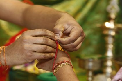 South African teacher removes religious thread from Hindu student’s wrist, community demands action