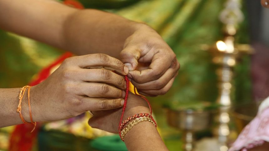 South African teacher removes religious thread from Hindu student’s wrist, community demands action