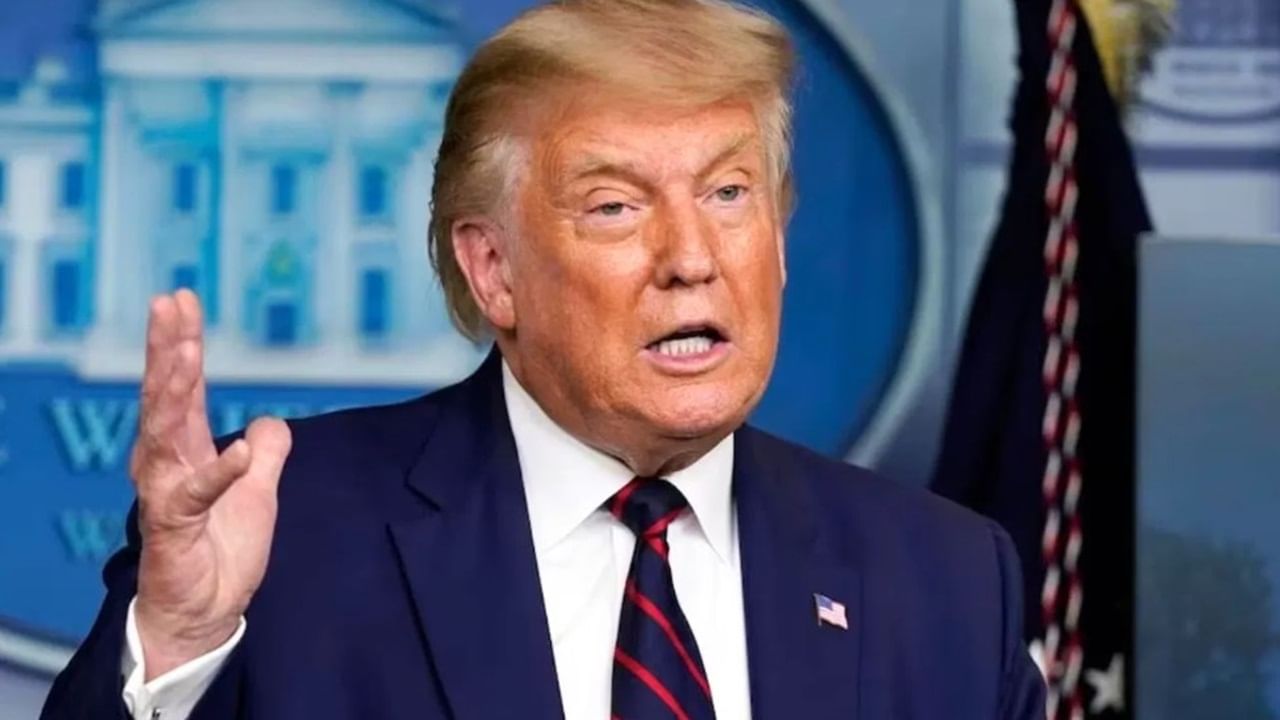‘Ceasefire agreements should be cancelled if….’ : Trump warns Hamas to release all remaining hostages ‘Ceasefire agreements should be cancelled if….’ : Trump warns Hamas to release all remaining hostages
