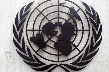 US refusing to co-sponsor UN motion backing Ukraine, diplomats say