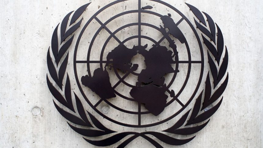 US refusing to co-sponsor UN motion backing Ukraine, diplomats say