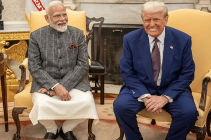 ‘US will not intervene, PM Modi will take care of it’: Trump on Bangladesh crisis