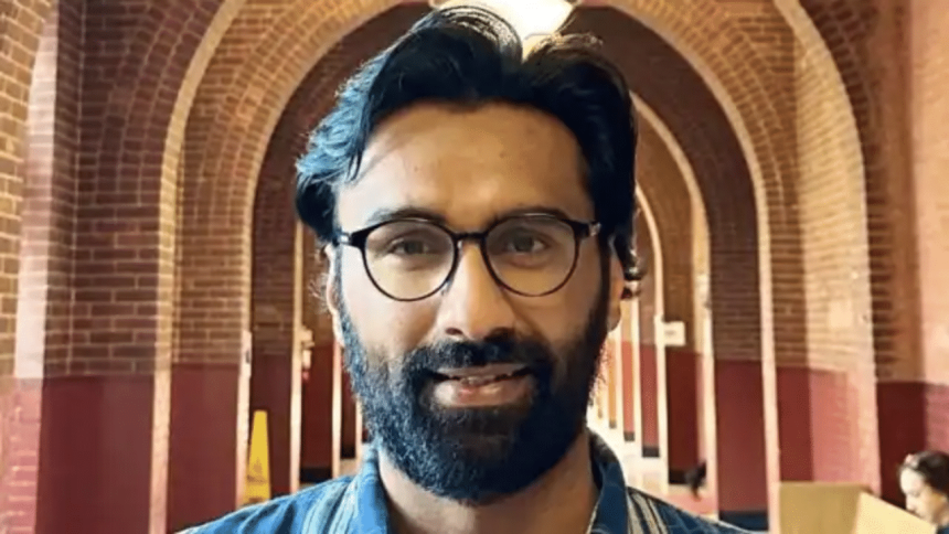 Government cannot deport Georgetown scholar until court rules, US judge orders