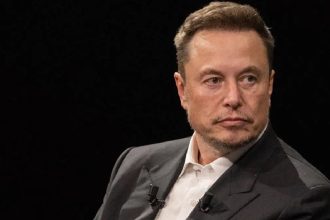 Elon Musk claims ‘massive cyberattack’ after global X outage