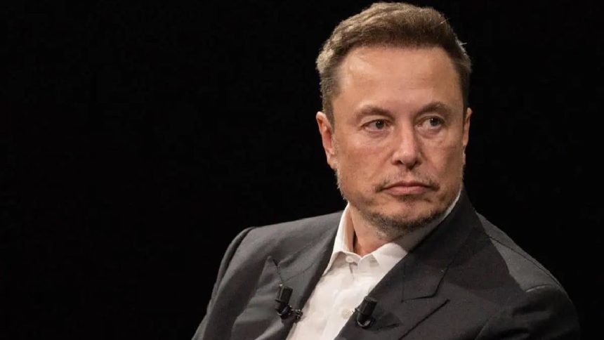 Elon Musk claims ‘massive cyberattack’ after global X outage