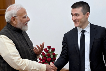 ‘Fascinating conversation’: PM Modi’s podcast with AI researcher Lex Fridman to release today