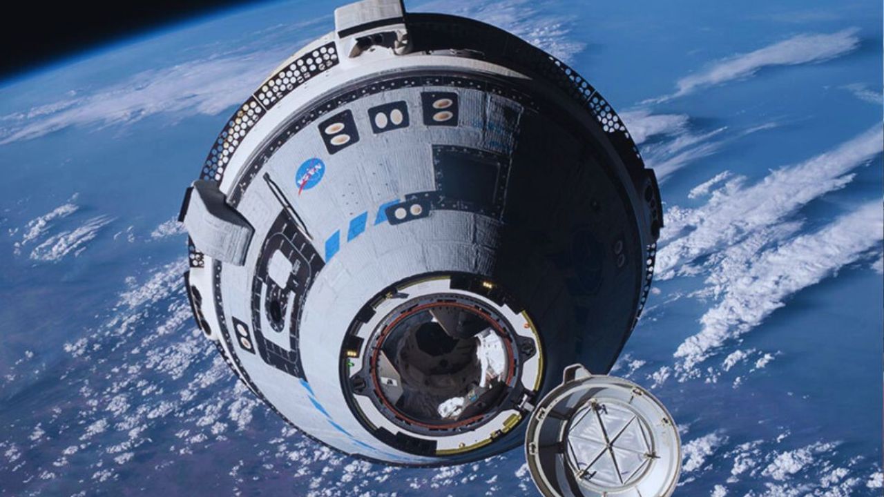 NASA’s stuck astronauts are finally on their way back to Earth after 9 months in space NASA’s stuck astronauts are finally on their way back to Earth after 9 months in space