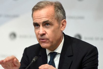 Who is Mark Carney, the next prime minister of Canada?