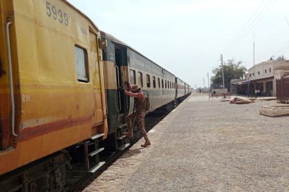 Pakistan train attack: ‘All BLA insurgents killed, some hostages dead’