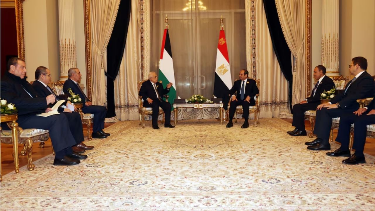 What is Egypt’s proposal to Donald Trump’s Gaza takeover plan after Gazans’ displacement | Details What is Egypt’s proposal to Donald Trump’s Gaza takeover plan after Gazans’ displacement | Details