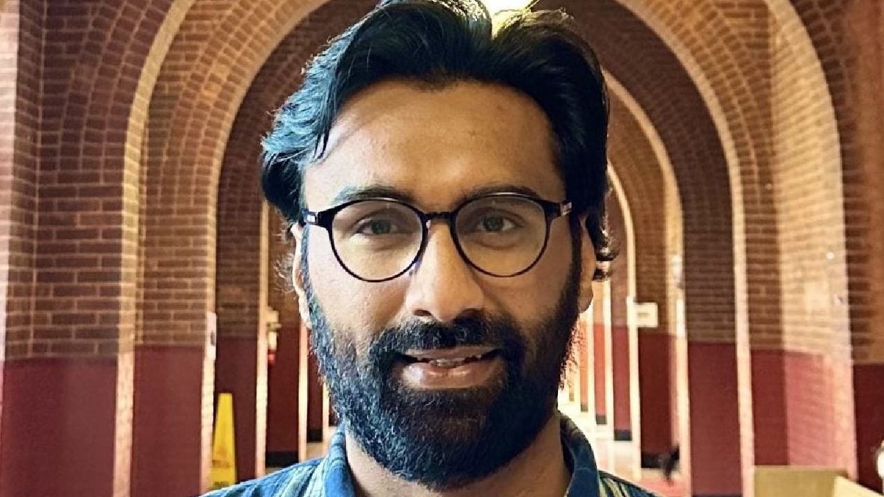 Indian national detained in US for opposing US foreign policy towards Israel: Report Indian national detained in US for opposing US foreign policy towards Israel: Report