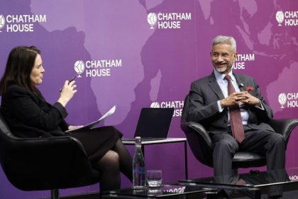 Completely unacceptable: UK condemns pro-Khalistan extremist’s security breach near Jaishankar’s convoy