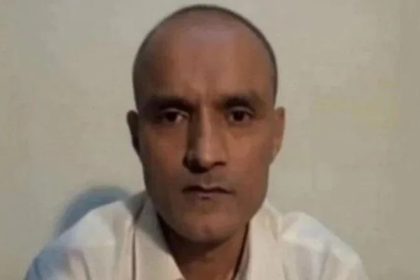 Pakistani man who helped ISI in abducting Kulbhushan Jadhav shot dead