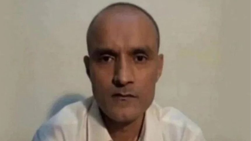 Pakistani man who helped ISI in abducting Kulbhushan Jadhav shot dead