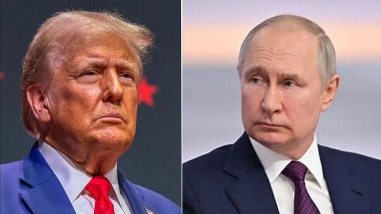 Trump, Putin speak for more than hour as US seeks Russian sign-off on plan to end Ukraine war Trump, Putin speak for more than hour as US seeks Russian sign-off on plan to end Ukraine war
