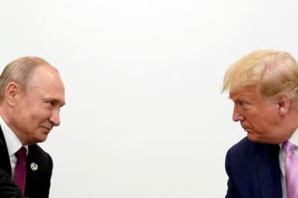 Putin discusses US ceasefire proposal with envoy, Trump optimistic on ending Ukraine war