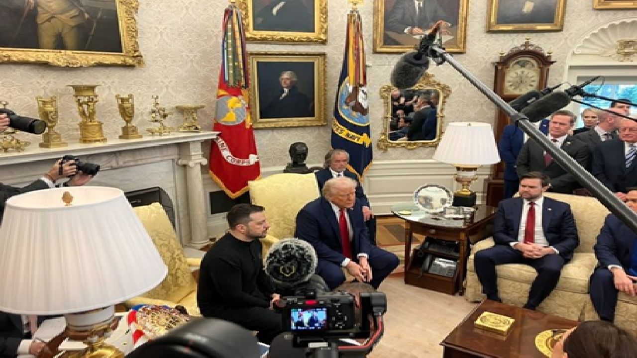Europe rallies behind Zelenskyy amid US-Ukraine rift: What we Know so far Europe rallies behind Zelenskyy amid US-Ukraine rift: What we Know so far