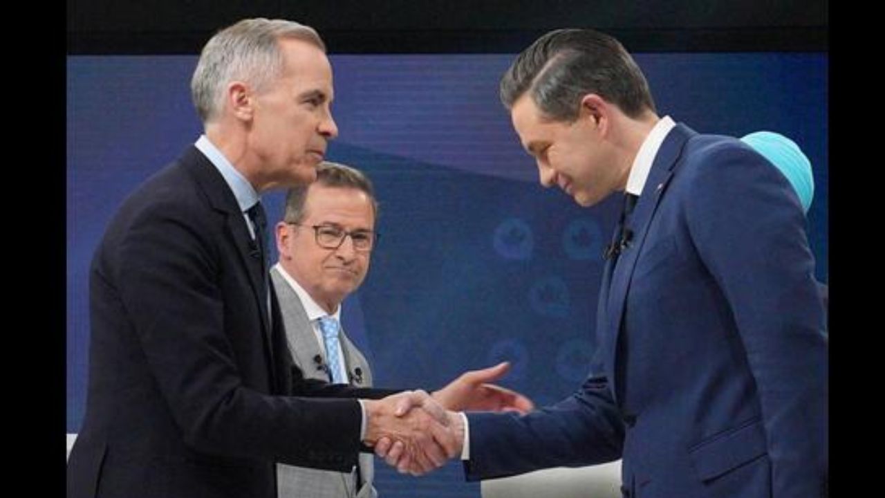 Canada elections: Key players, major issues and what’s on the line