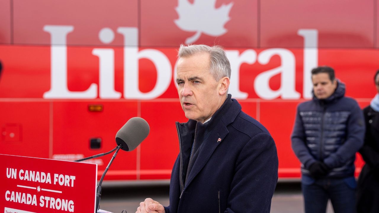 Canada Election: Carney’s Liberal Party romps home to victory amid Trump’s threats