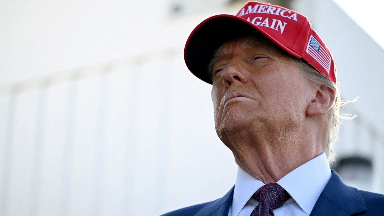 Trump says he wants to give money and flight tickets to immigrants who ‘self-deport’