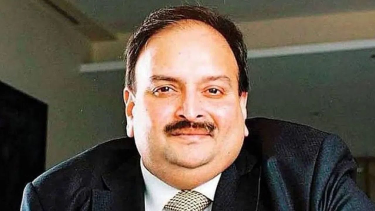 PNB fraud case: Fugitive diamond merchant Mehul Choksi arrested in Belgium PNB fraud case: Fugitive diamond merchant Mehul Choksi arrested in Belgium