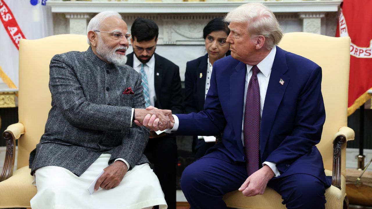 Govt analysing impact of 26 per cent Trump tariff on India; it’s mixed bag, not setback: Official Govt analysing impact of 26 per cent Trump tariff on India; it’s mixed bag, not setback: Official