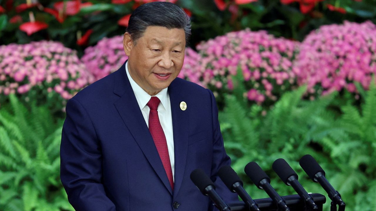 Xi Jinping calls for ‘elephant-dragon tango’ on 75th anniversary of India, China ties Xi Jinping calls for ‘elephant-dragon tango’ on 75th anniversary of India, China ties