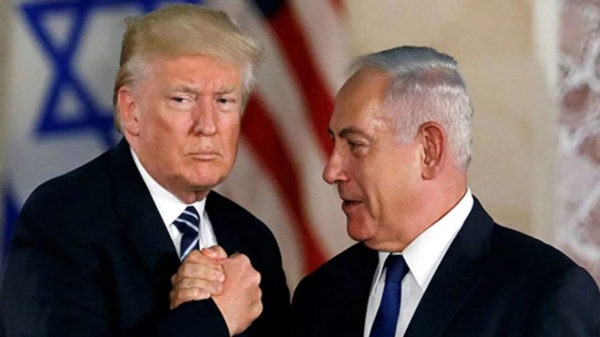 Trump, Netanyahu likely to meet tomorrow on Gaza, return of hostages