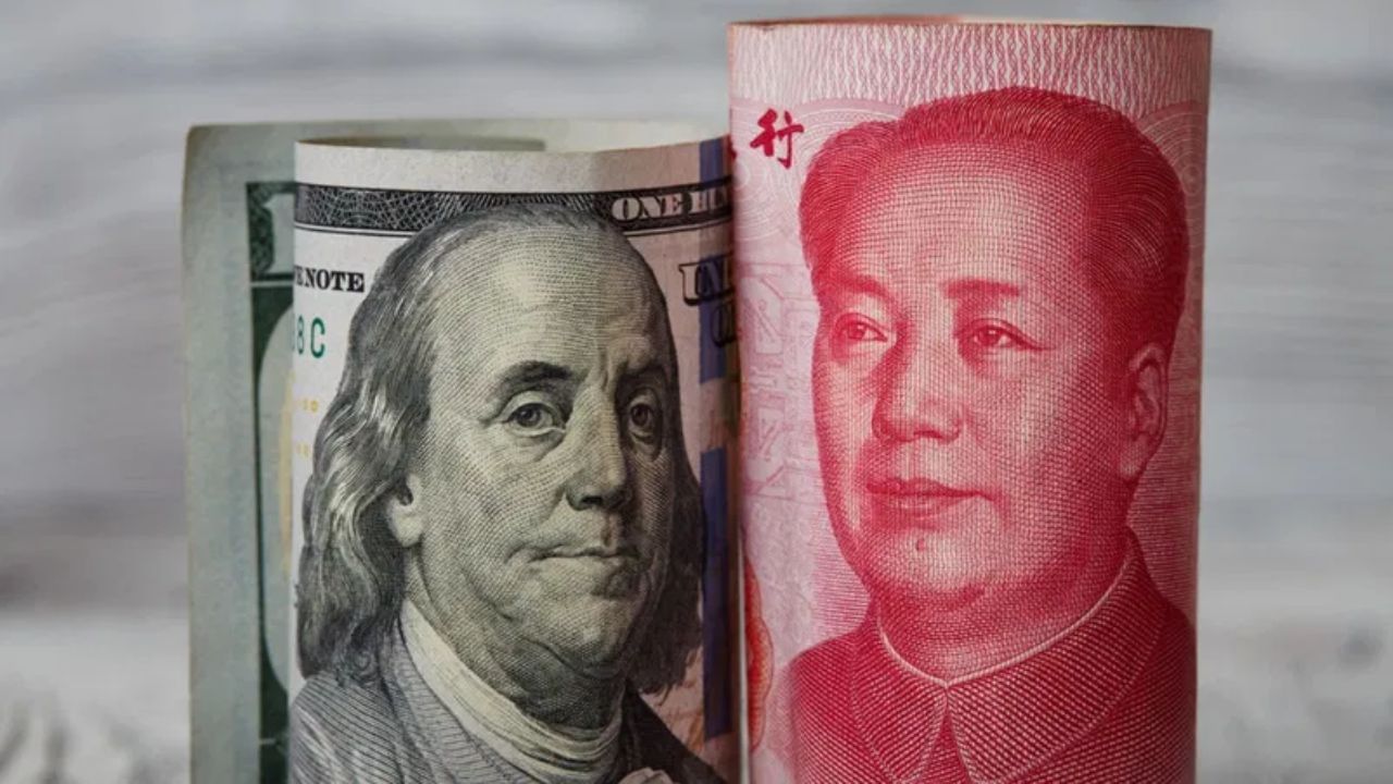 China to implement 84 per cent retaliatory tariff on US from April 10 China to implement 84 per cent retaliatory tariff on US from April 10