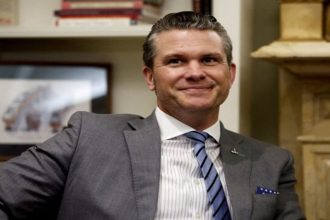 White House backs Hegseth as new Signal chat revelation stirs fresh Pentagon turmoil