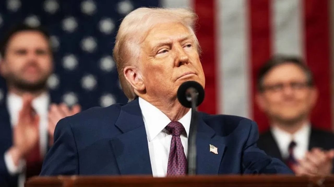 Trump considers pausing auto tariffs as world economy endures whiplash Trump considers pausing auto tariffs as world economy endures whiplash