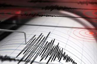 Earthquake of magnitude 6.2 in Sea of Marmara shakes Istanbul, no immediate reports of damage