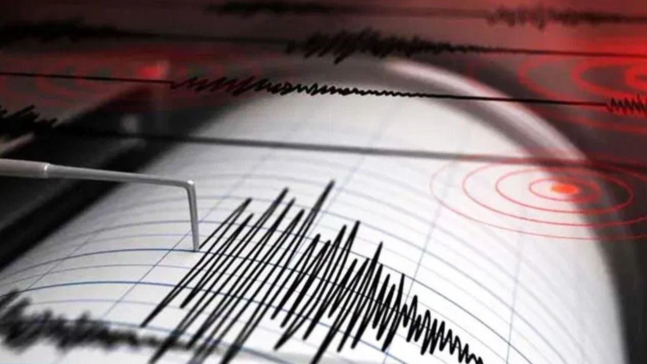 Earthquake of magnitude 6.2 in Sea of Marmara shakes Istanbul, no immediate reports of damage